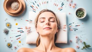 Benefits of Acupuncture for Mental Health