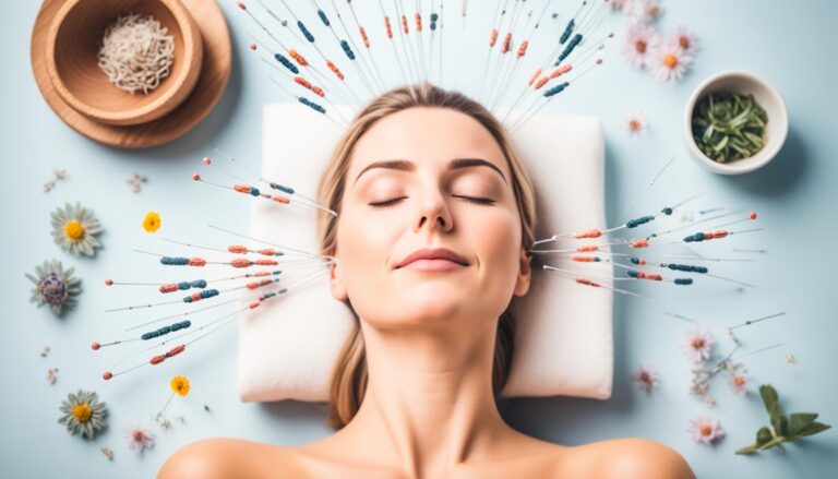 Benefits of Acupuncture for Mental Health