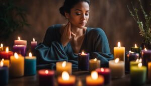 Aromatherapy for Stress Relief