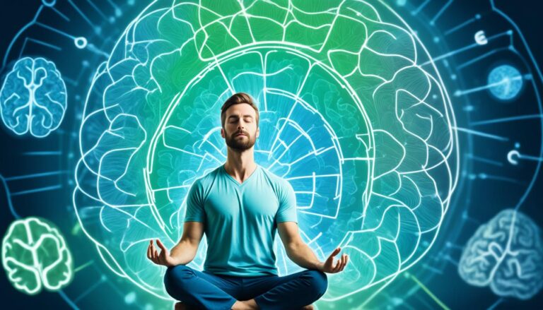 Scientific Studies on the Benefits of Meditation