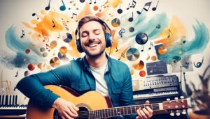Music as Therapy: Music Therapy