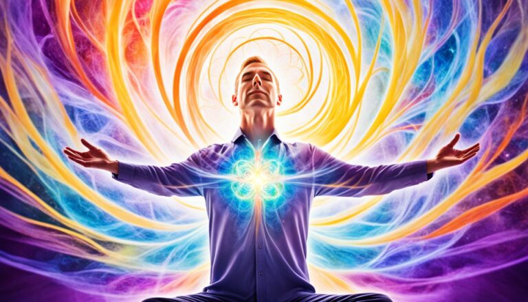 Reiki: Universal Energy for Inner Healing
