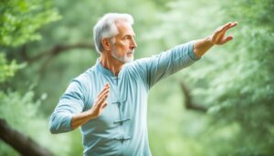 Tai Chi Chuan for Mental Health