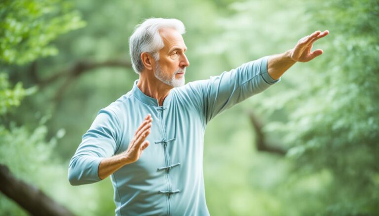 Tai Chi Chuan for Mental Health