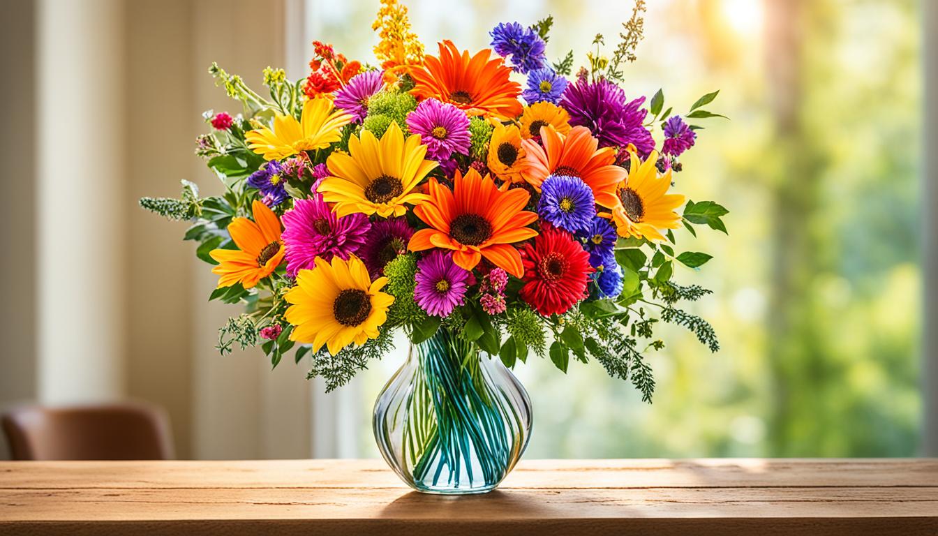 Terapia Floral