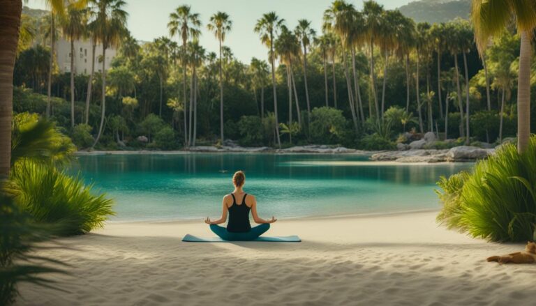 Relaxing Activities to Improve Quality of Life