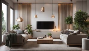 How to Create a Relaxation Space at Home