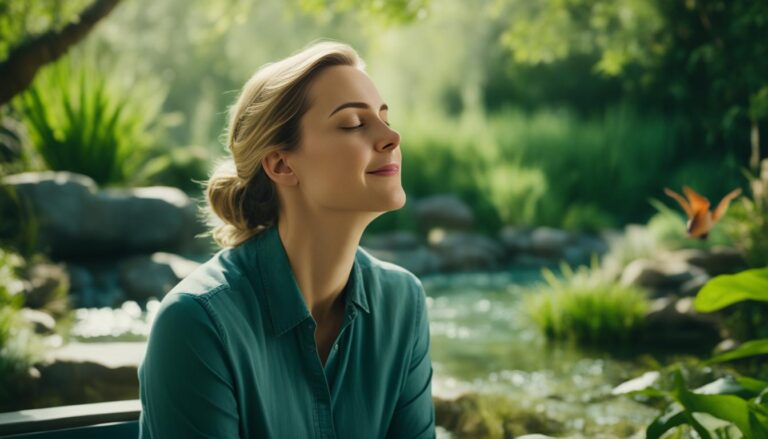 How Short Breaks Can Reduce Daily Stress
