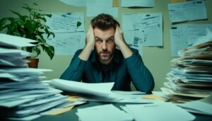 How to Identify and Deal with Stress Symptoms