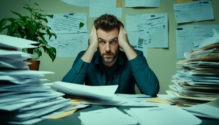 How to Identify and Deal with Stress Symptoms