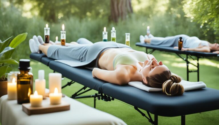 The Role of Alternative Therapies in Health Care