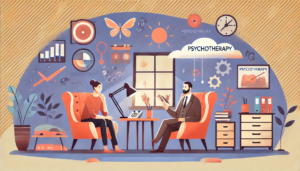 The Role of Psychotherapy in Overcoming Trauma