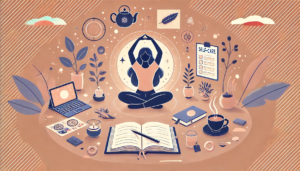 The Importance of Self-Care in Maintaining Mental Health