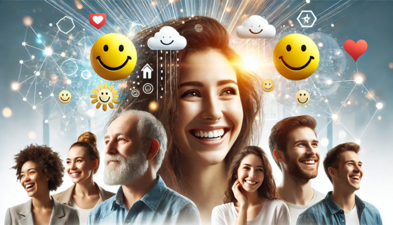 The Influence of Positive Psychology on Happiness and Well-Being