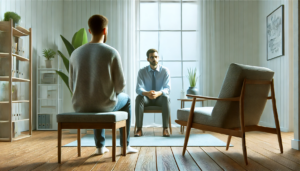 The Importance of Cognitive Behavioral Therapy in Reducing Anxiety