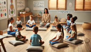 Mindfulness in Education: Benefits for Children and Adolescents