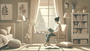 The Importance of Taking Time for Yourself
