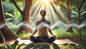 The Role of Breathing in Meditation