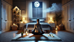Meditation to Improve Sleep