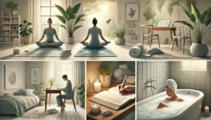 How Self-Care Can Transform Your Life