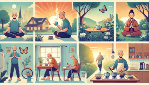 Incorporating Mindfulness into Your Daily Routine