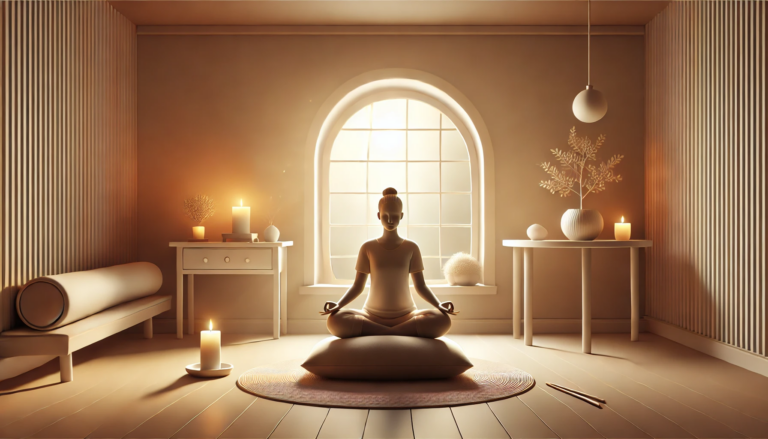 Transcendental Meditation: Principles and Practices