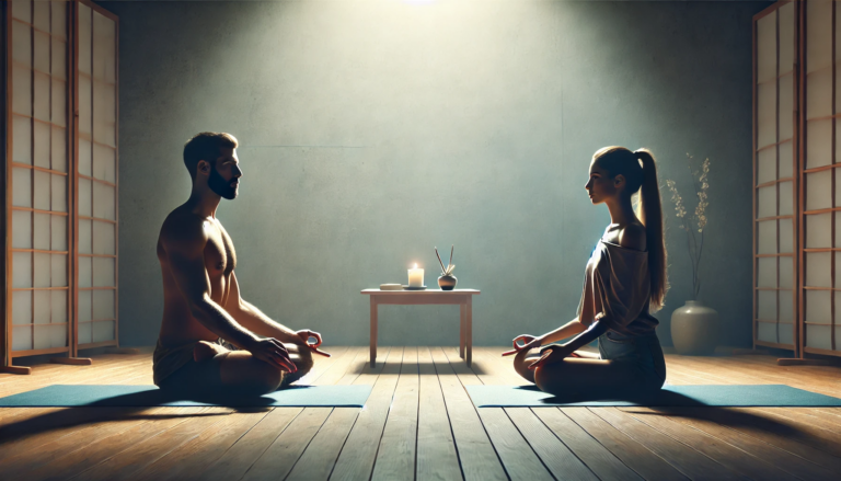 Mindfulness: What Is It and How Does It Work?