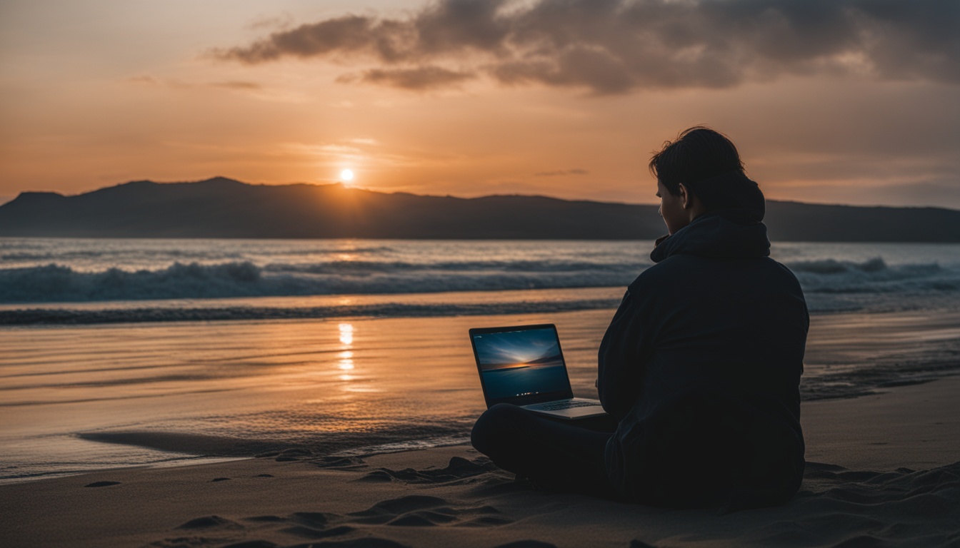 lazer e equilíbrio entre trabalho e vida pessoal