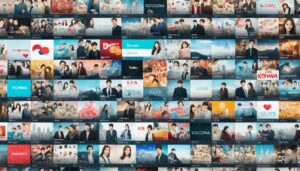 Aplicativos para assistir Novelas Coreanas grátis