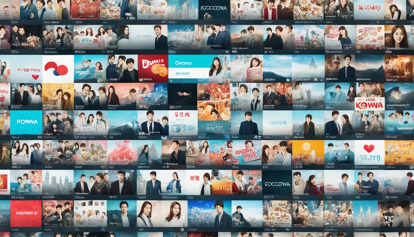 aplicativos para assistir novelas coreanas