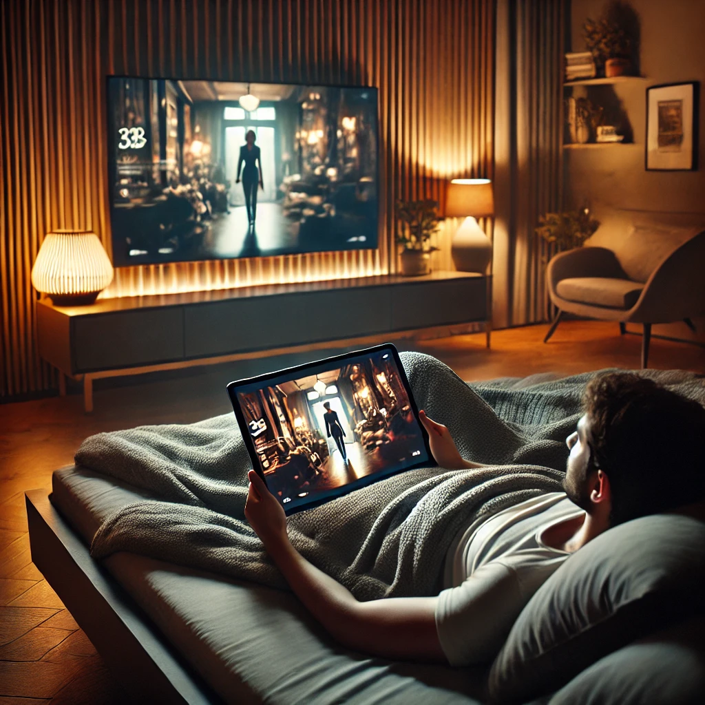 Assista Novelas Turcas Online Grátis.