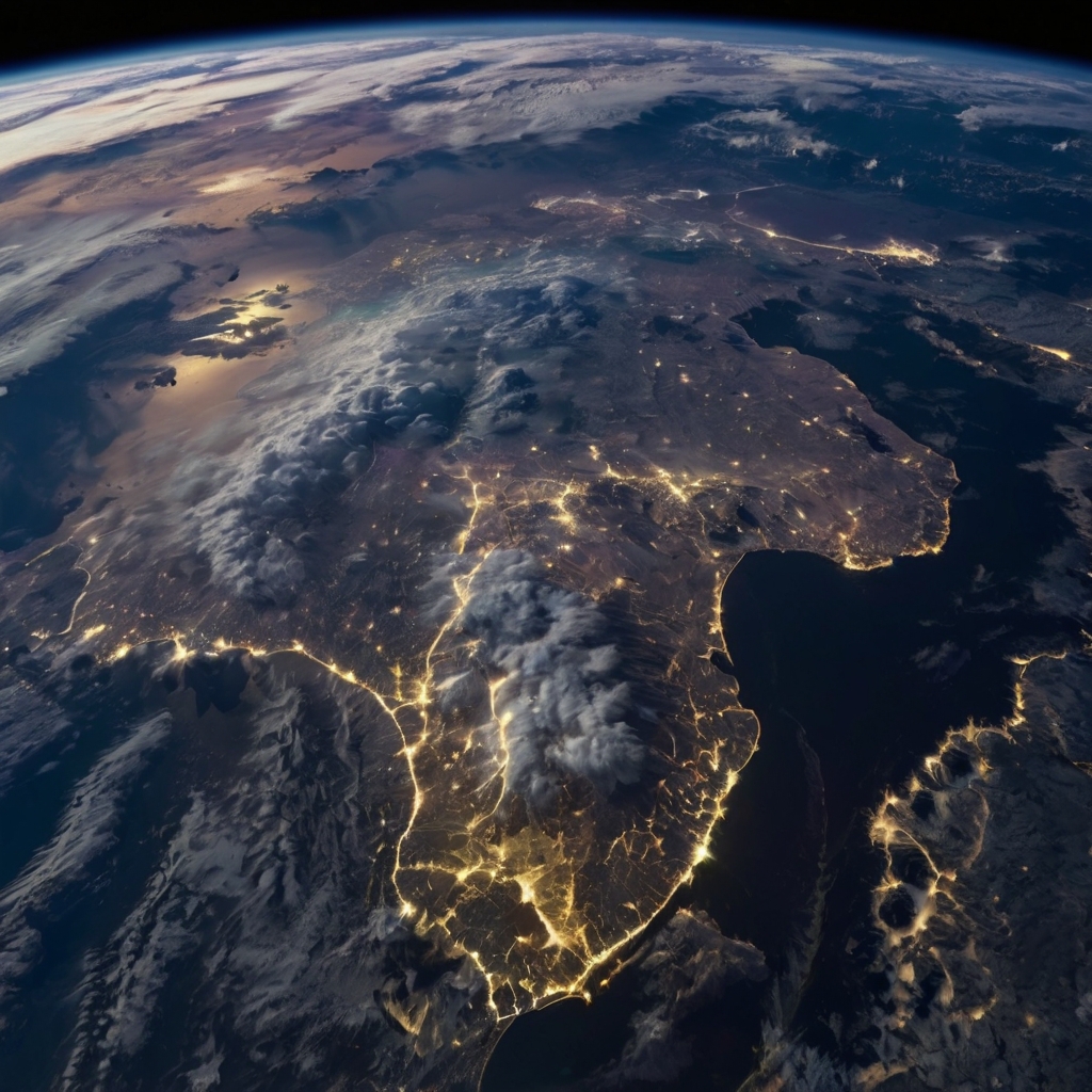 Os Melhores Aplicativos para Visualizar Imagens de Satélites