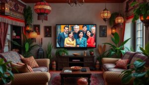 Apps para assistir Novelas Turcas Grátis Online Agora