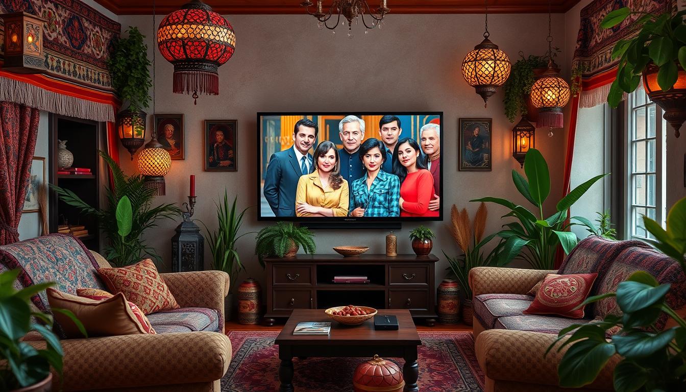 Novelas Turcas Grátis