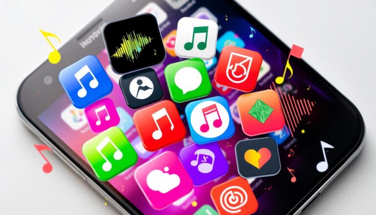 Melhores Apps Para Ouvir musicas no seu celular