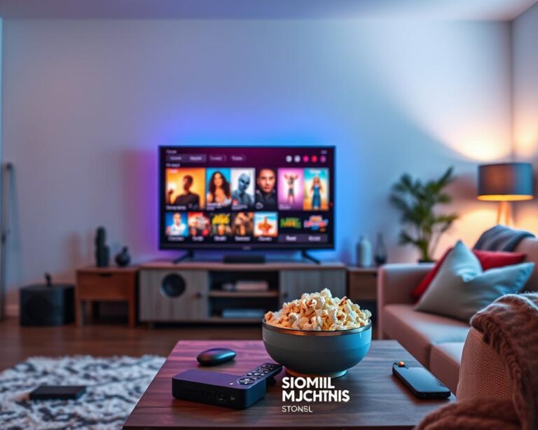 Assistir filmes online grátis com aplicativos: Descubra Aqui!