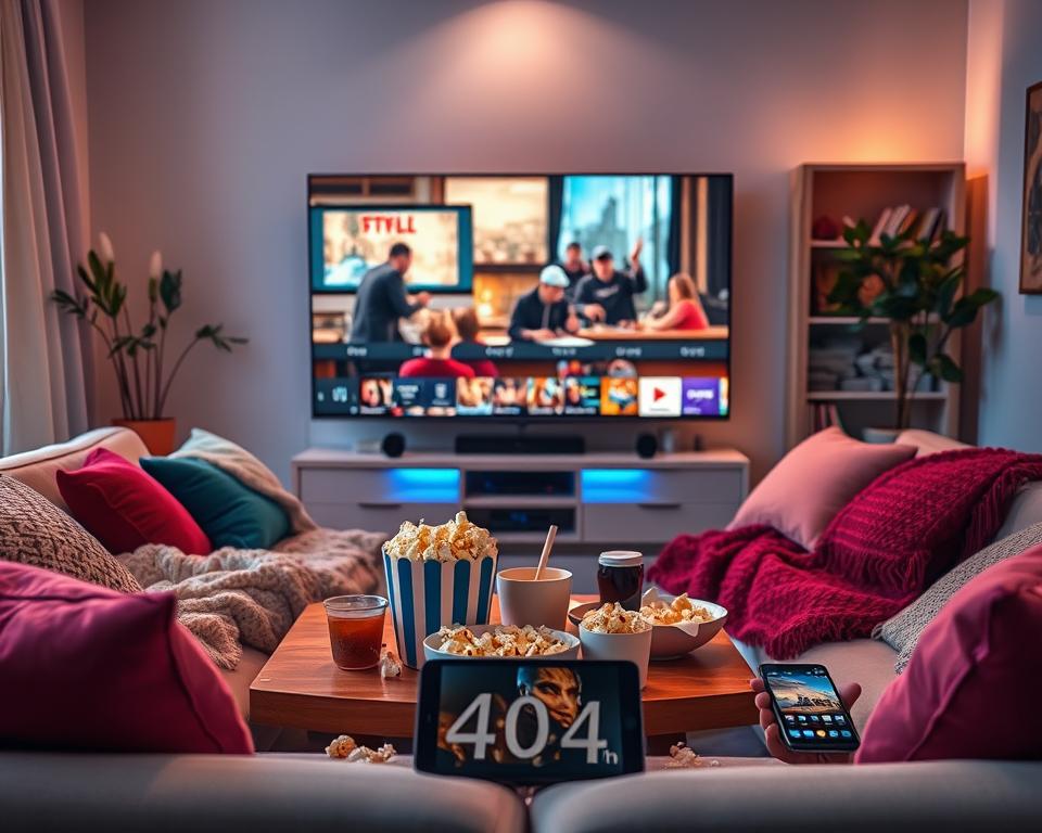 aplicativos assistir filmes